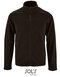 Men`s Plain Fleece Jacket Norman