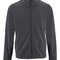 Men`s Plain Fleece Jacket Norman