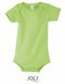 Babies Bodysuit Bambino