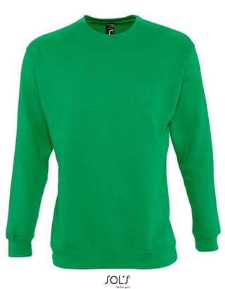 Unisex Sweatshirt New Supreme