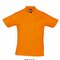 Men´s Jersey Polo Shirt Prescott