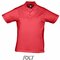 Men´s Jersey Polo Shirt Prescott