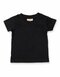 Baby-Kids` Crew Neck T-Shirt