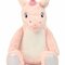 Pink Unicorn Zippie