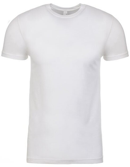 Men`s Crew Neck T-Shirt
