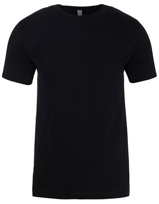 Men`s Crew Neck T-Shirt
