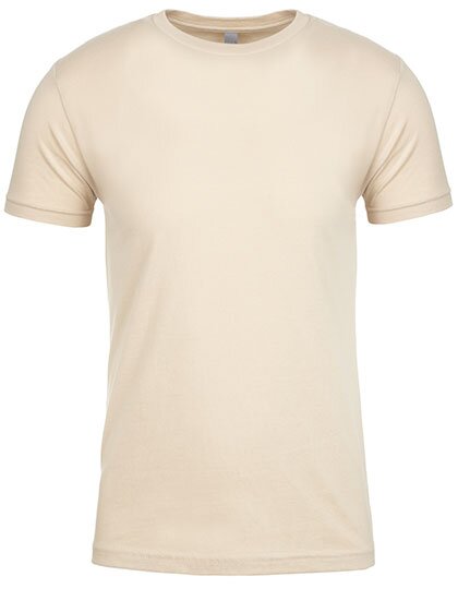 Men`s Crew Neck T-Shirt