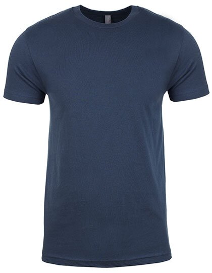 Men`s Crew Neck T-Shirt