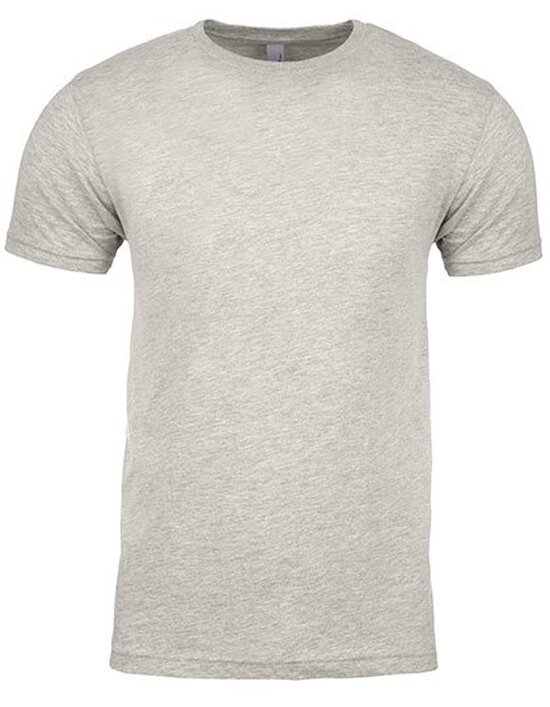 Men`s Crew Neck T-Shirt
