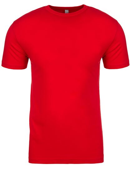 Men`s Crew Neck T-Shirt