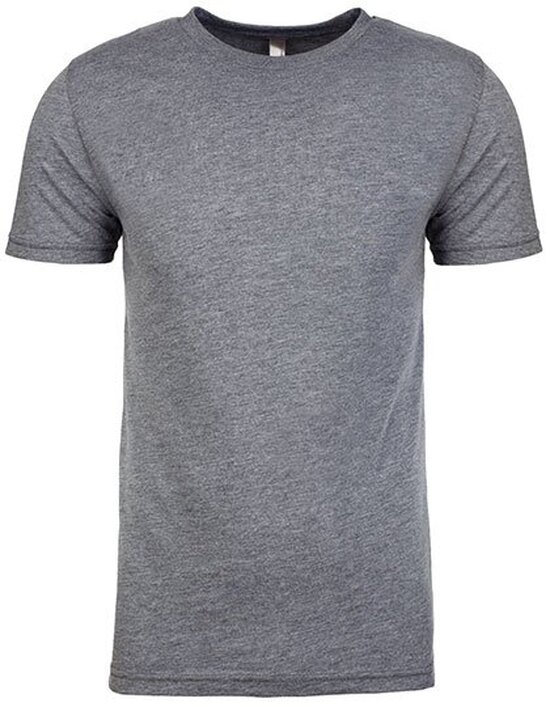 Men`s Tri-Blend T-Shirt