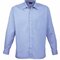 Men´s Poplin Long Sleeve Shirt