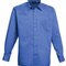 Men´s Poplin Long Sleeve Shirt