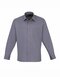 Men´s Poplin Long Sleeve Shirt