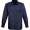 Men´s Poplin Long Sleeve Shirt