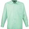 Men´s Poplin Long Sleeve Shirt