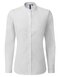 PW358 Premier Workwear Women´s Banded Collar Grandad Shirt