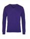 Men`s V-Neck Knitted Sweater