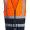 RG2510 Regatta Professional Pro Hi-Vis Executive Vest