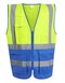 RG2510 Regatta Professional Pro Hi-Vis Executive Vest