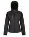 X-Pro Womens Coldspring II Hybrid Fleece Jacket