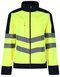 Hi-Vis Pro Softshell Jacket