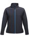 Women´s Ablaze Printable Softshell Jacket