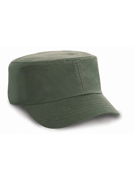Urban Trooper Lightweight Cap