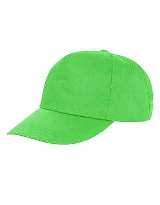 Houston 5-Panel Cap