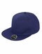 Bronx Original Flat Peak Snapback Cap