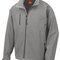 Men`s Base Layer Soft Shell Jacket