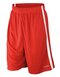 Basketball Men`s Quick Dry Short