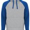 RY1058 Badet Hooded Sweatshirt