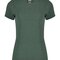 Fox Woman T-Shirt