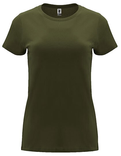 Women´s Capri T-Shirt
