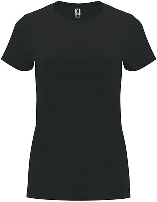 Women´s Capri T-Shirt