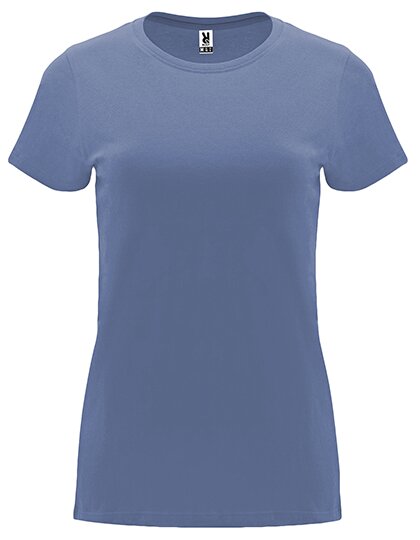 Women´s Capri T-Shirt