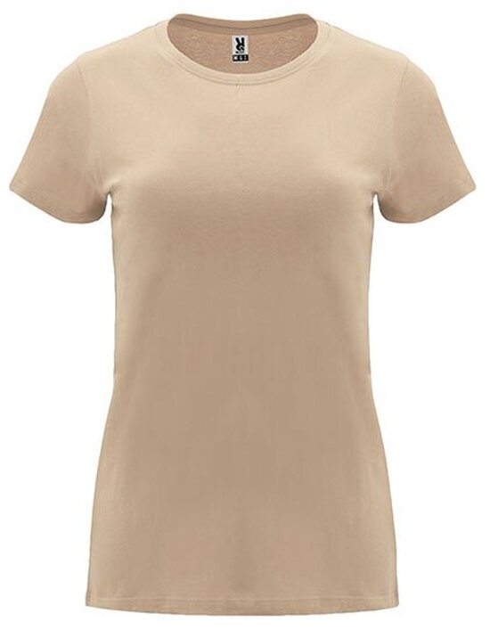 Women´s Capri T-Shirt