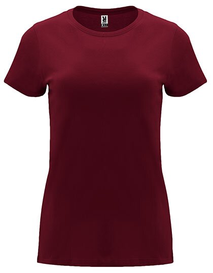 Women´s Capri T-Shirt