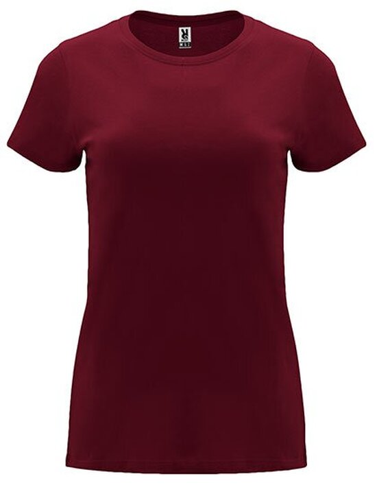 Women´s Capri T-Shirt