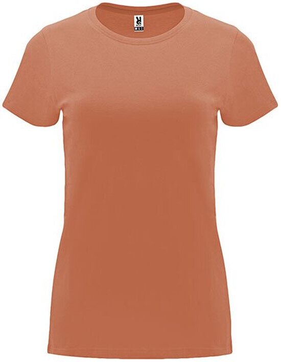 Women´s Capri T-Shirt