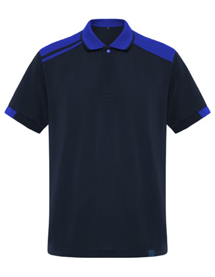 Poloshirt  Samurai