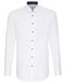 Men`s Shirt Poplin Shaped Fit Longsleeve