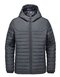 ST125 Men´s Nautilus Quilted Hoody