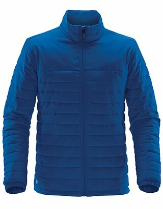 Mens Nautilus Quilted Jacket