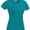 Ladies Organic Cotton T-Shirt