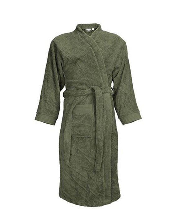 TH1030 Classic Bathrobe