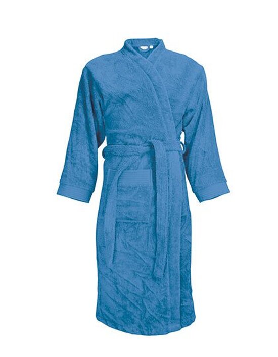TH1030 Classic Bathrobe