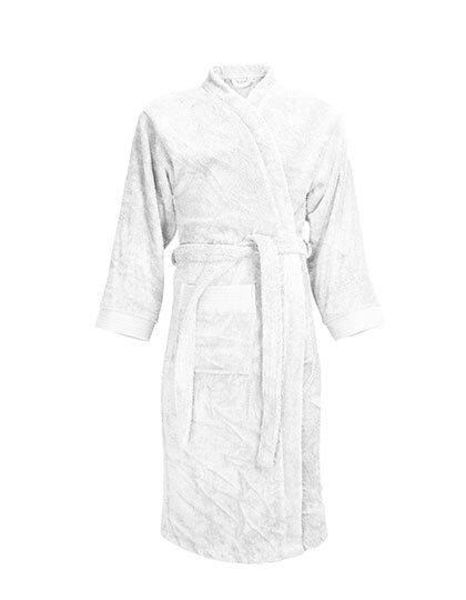 TH1030 Classic Bathrobe