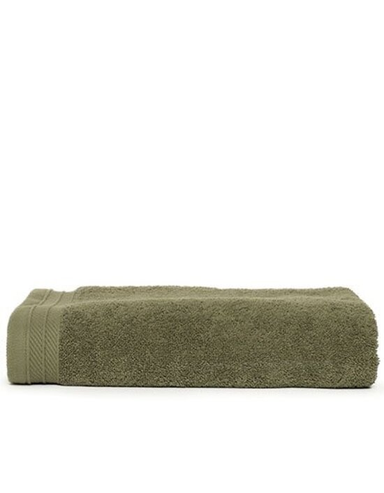 TH1320 Organic Bath Towel